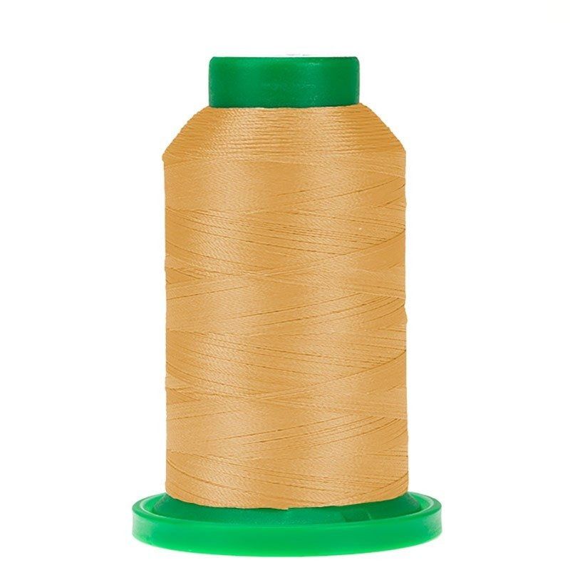 Isacord 1000m Poly 0842 Toffee