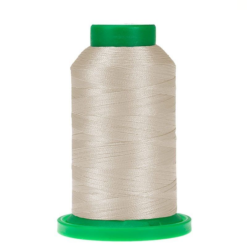 Isacord 1000m Poly 0874 Gravel