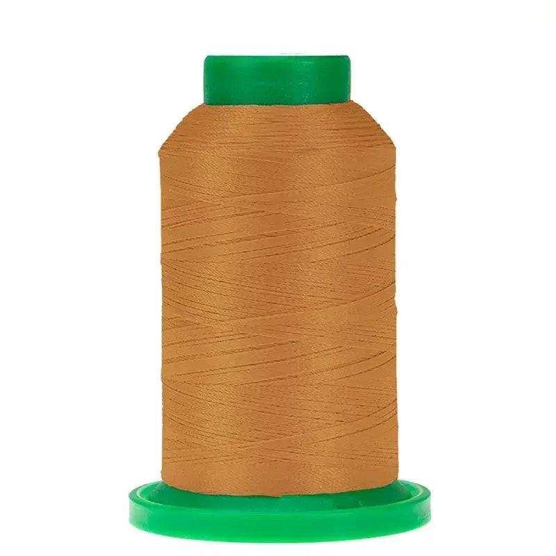 Isacord 1000m Poly 0932 Nutmeg