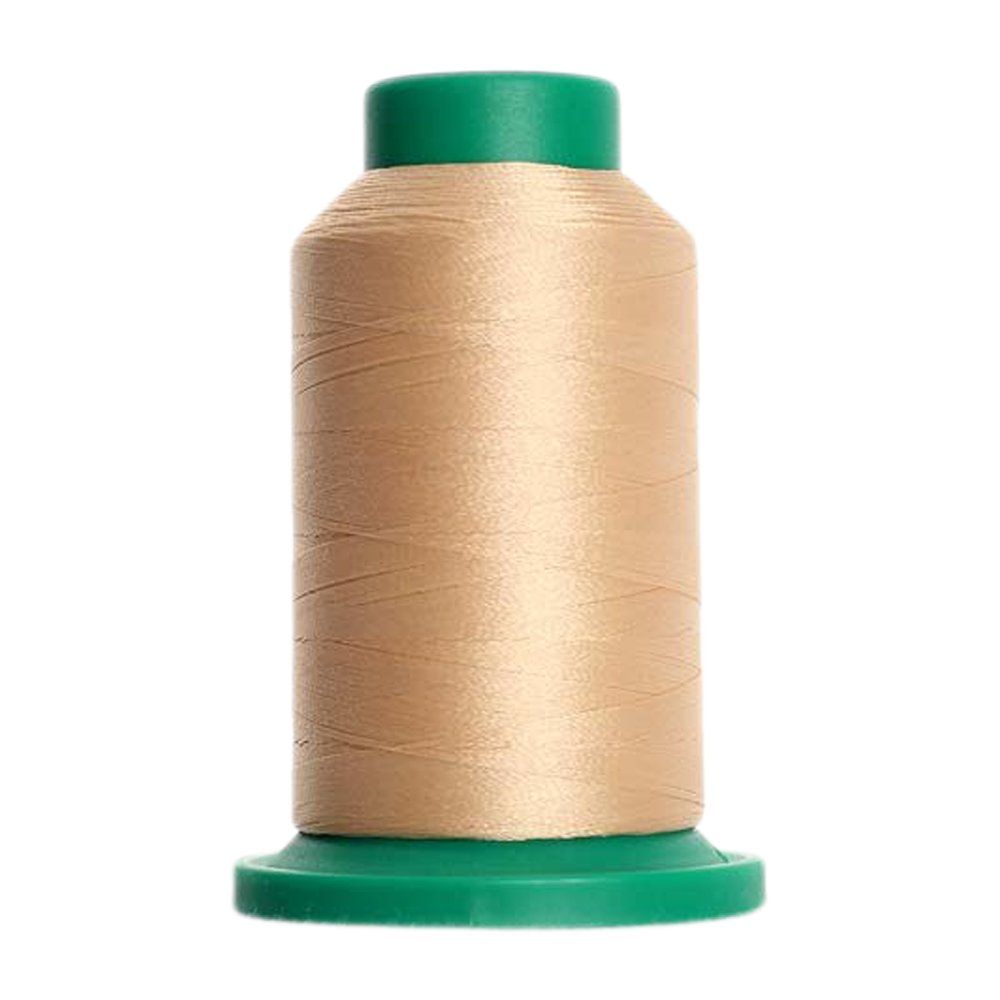 Isacord 1000m Poly 1140 Meringue