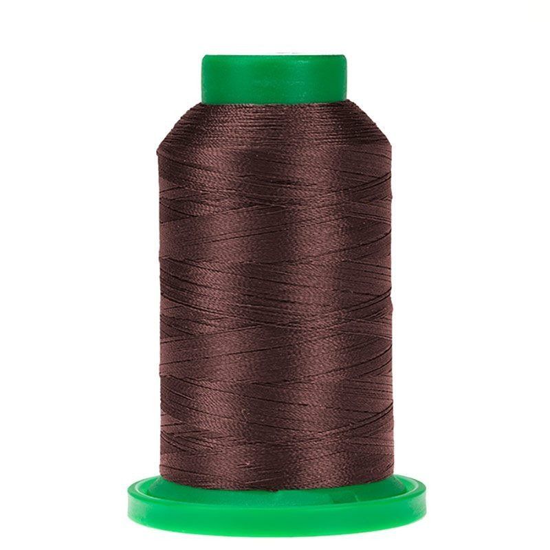 Isacord 1000m Poly 1346 Cinnamon
