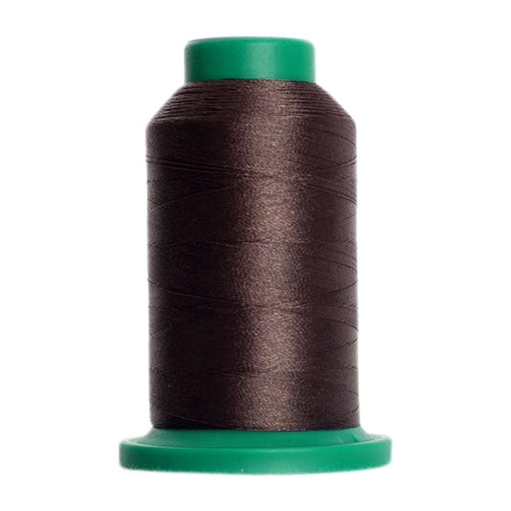 Isacord 1000m Poly 1375 Dark Charcoal