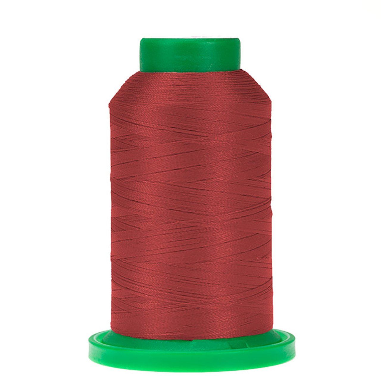 Isacord 1000m Poly 1526 Apple Butter