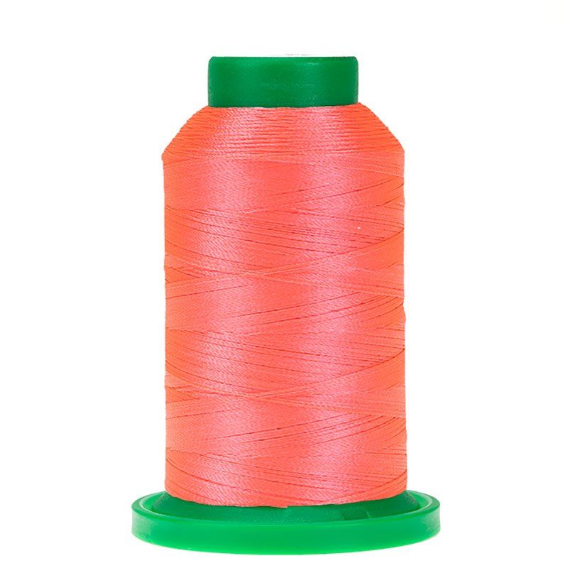 Isacord 1000m Poly 1940 Chrysanthemum