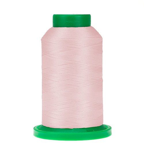 Isacord 1000m Poly 2160 Iced Pink