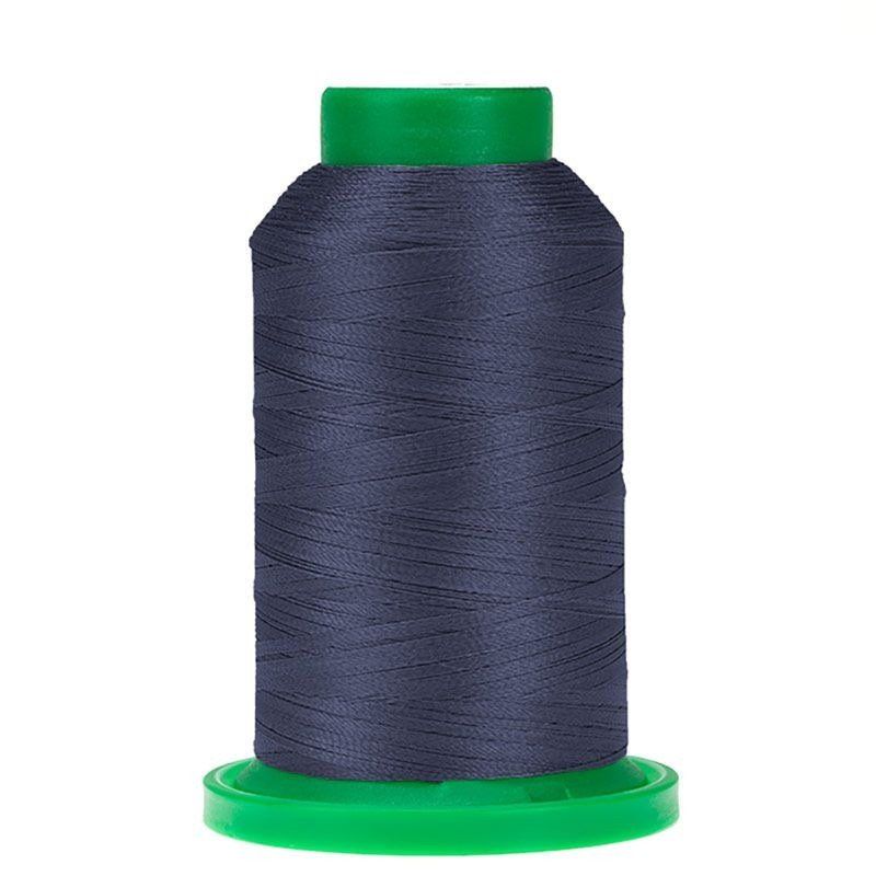 Isacord 1000m Poly 2674 Steel