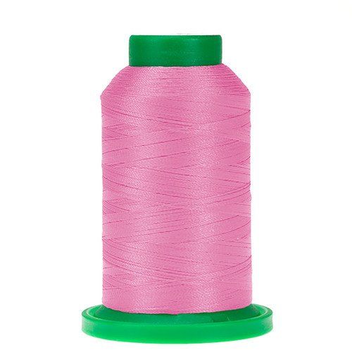 Isacord 1000m Poly 2550 Soft Pink