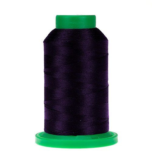 Isacord 1000m Poly 2954 Aubergine