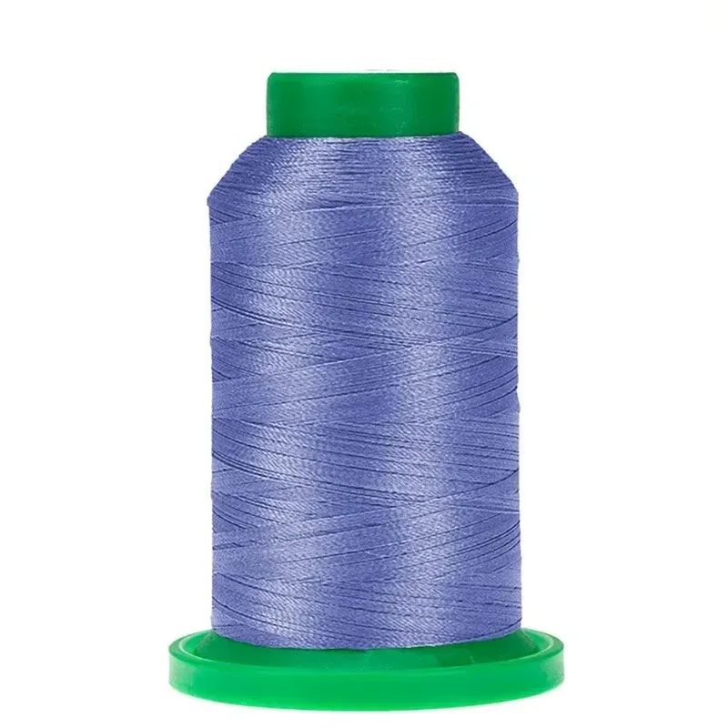 Isacord 1000m Poly 3331 Cadet Blue
