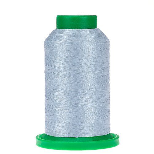 Isacord 1000m Poly 3650 Ice Cap