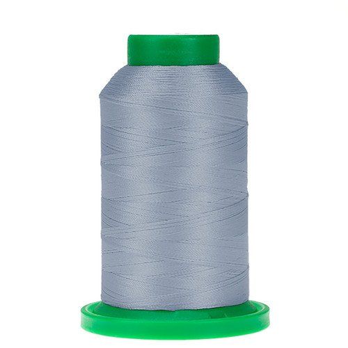 Isacord 1000m Poly 3572 Summer Grey