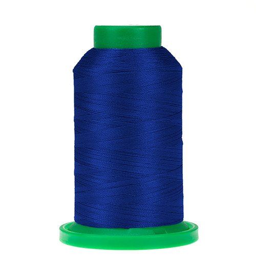 Isacord 1000m Poly 3600 Nordic Blue