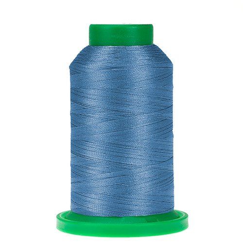 Isacord 1000m Poly 3722 Empire Blue