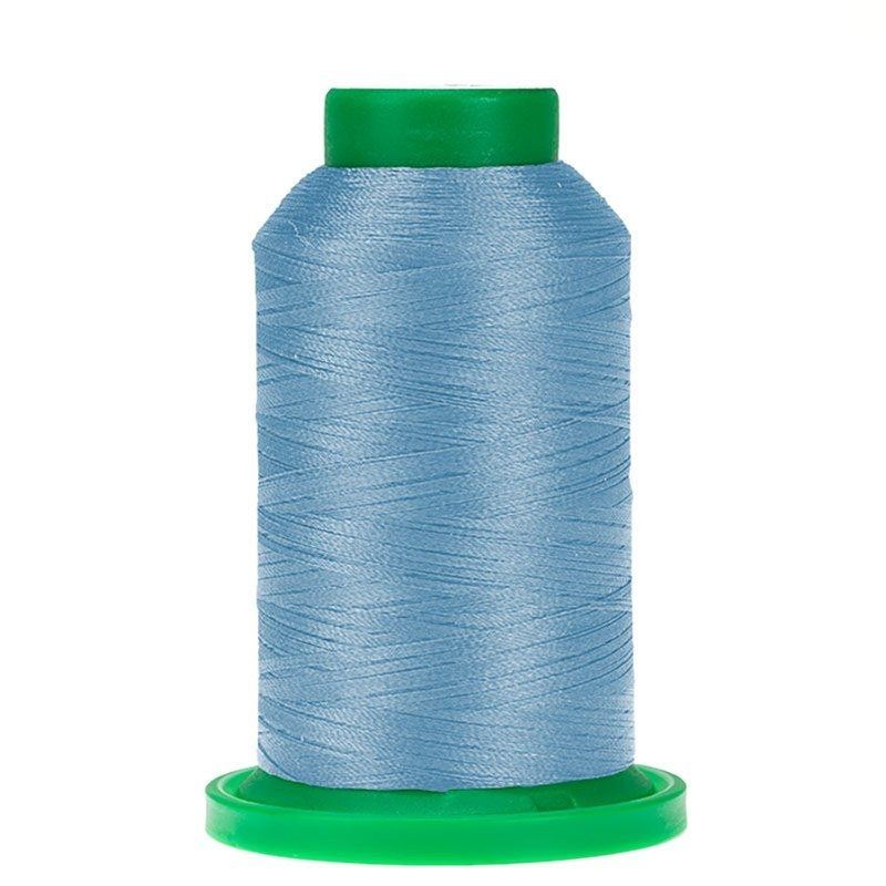 Isacord 1000m Poly 3840 Oxford