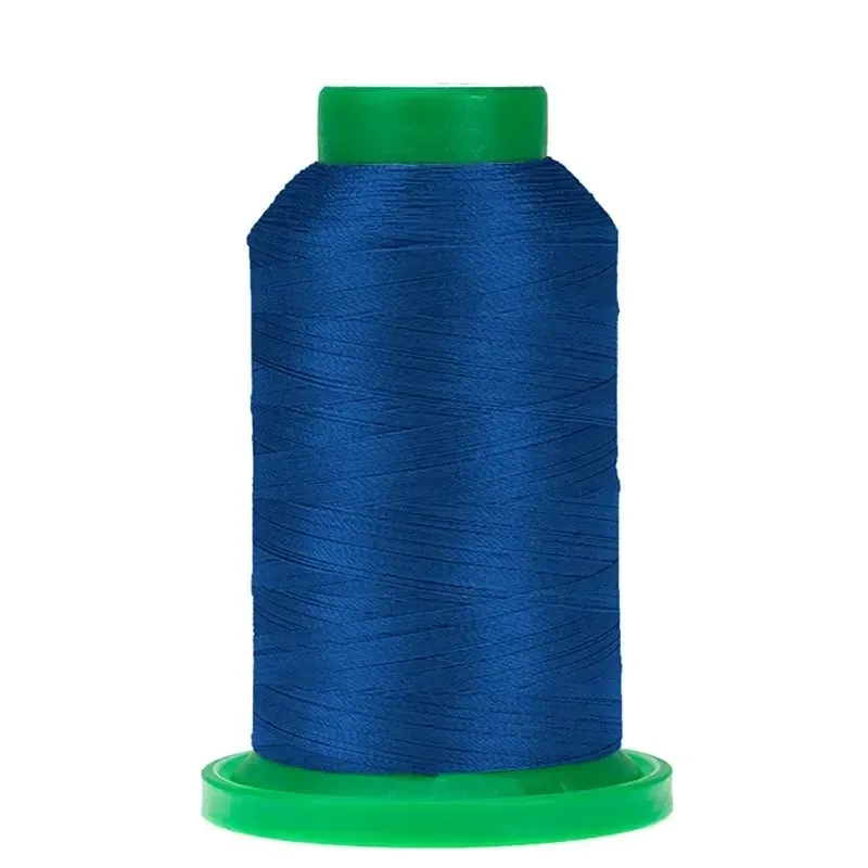 Isacord 1000m Poly 3902 Colonial Blue