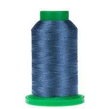 Isacord 1000m Poly 3953 Ocean Blue