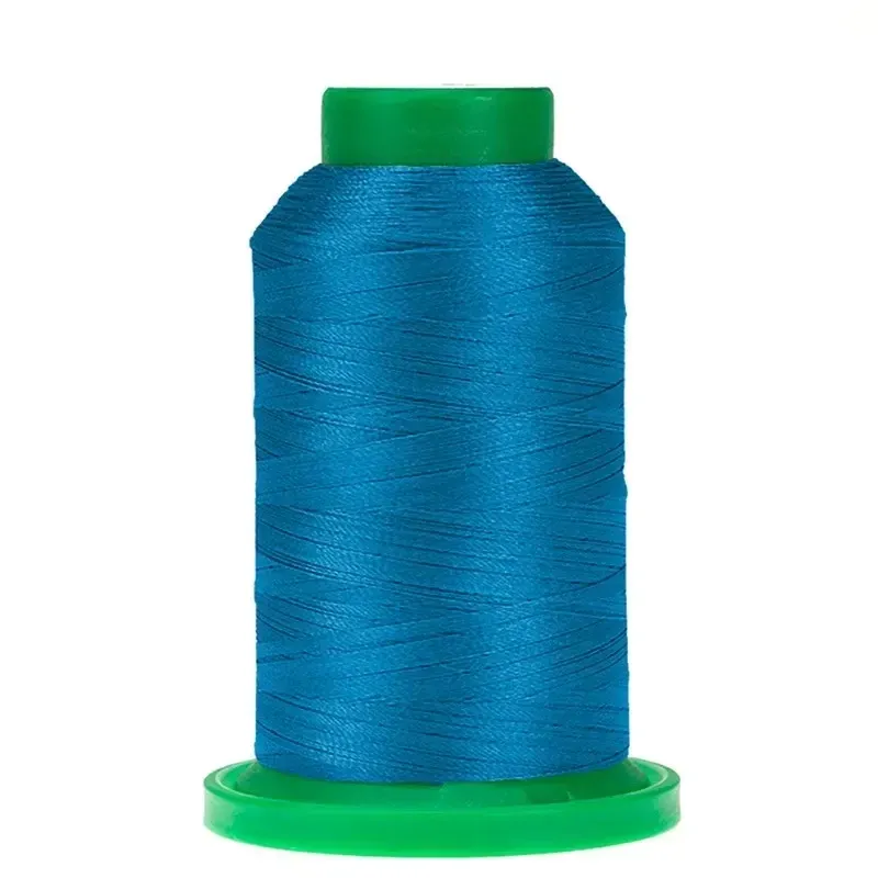 Isacord 1000m Poly 4101 Wave Blue