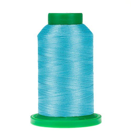 Isacord 1000m Poly 4122 Peacock