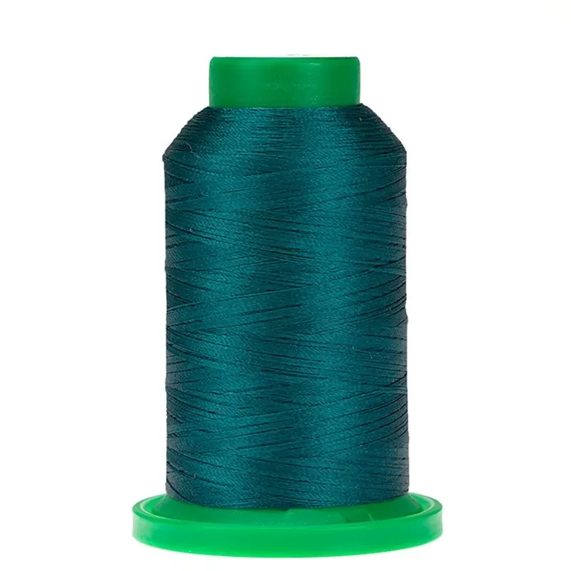 Isacord 1000m Poly 4410 Aqua Velva