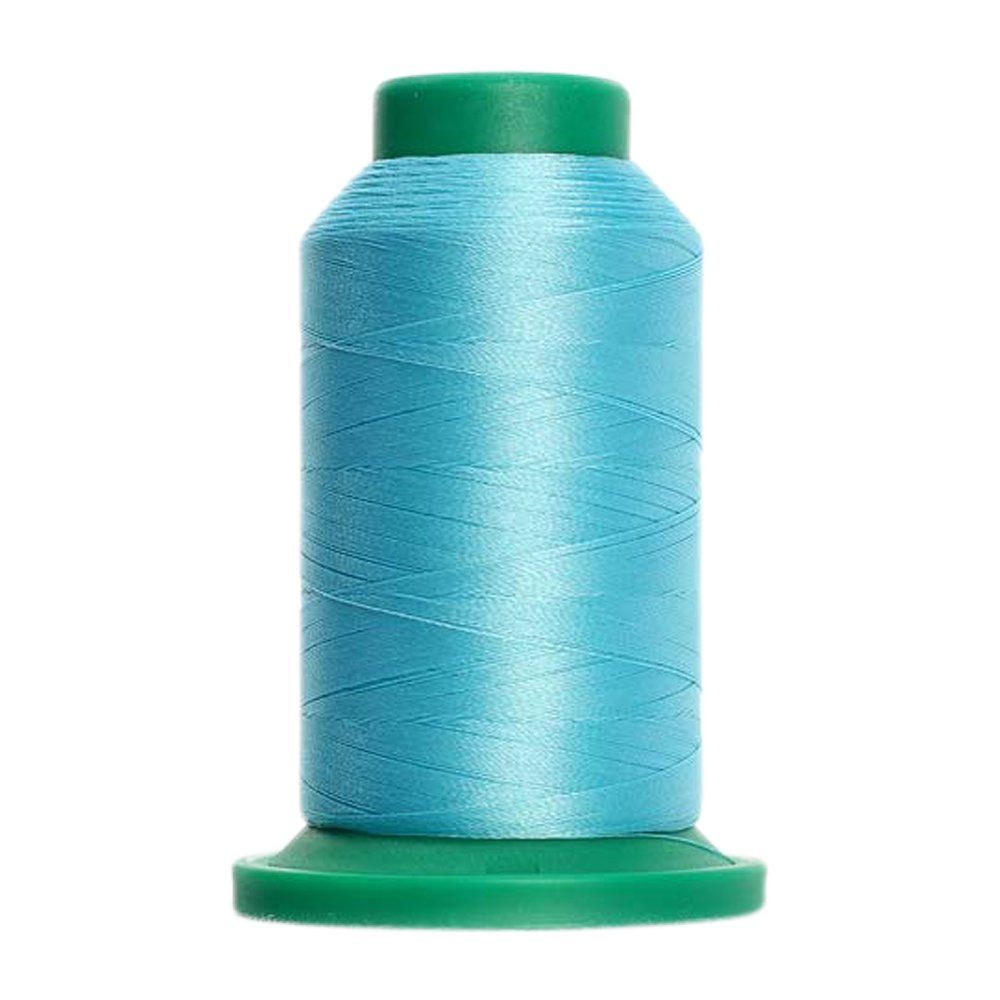 Isacord 1000m Poly 4230 Aqua
