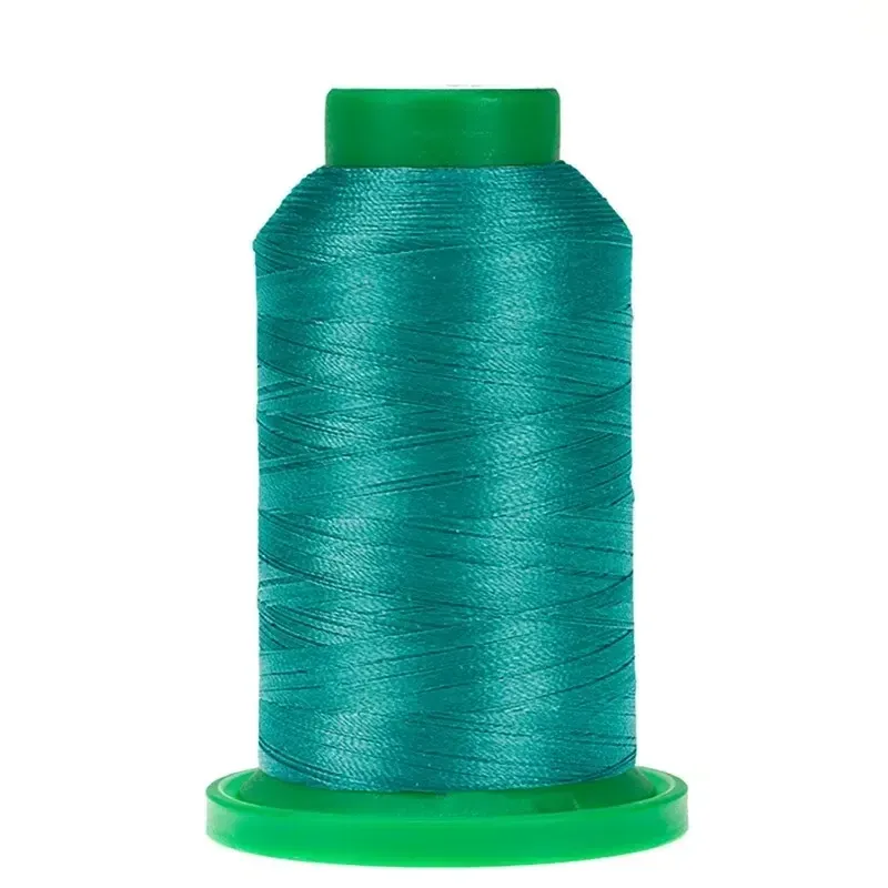 Isacord 1000m Poly 4610 Deep Aqua