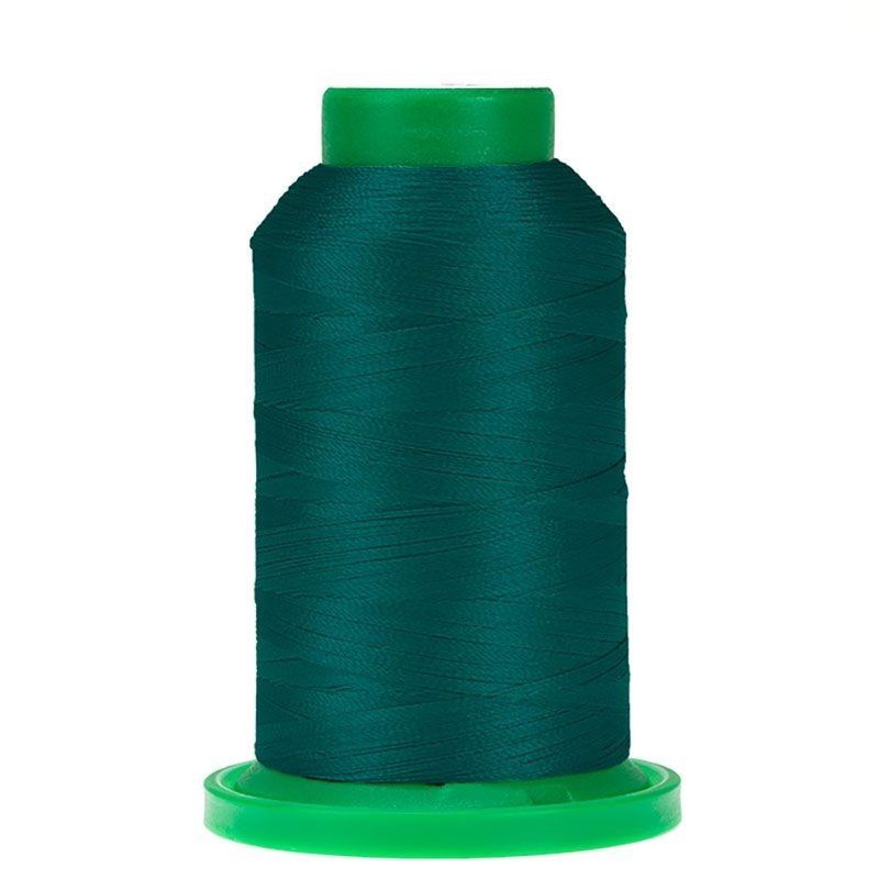 Isacord 1000m Poly 4625 Seagreen