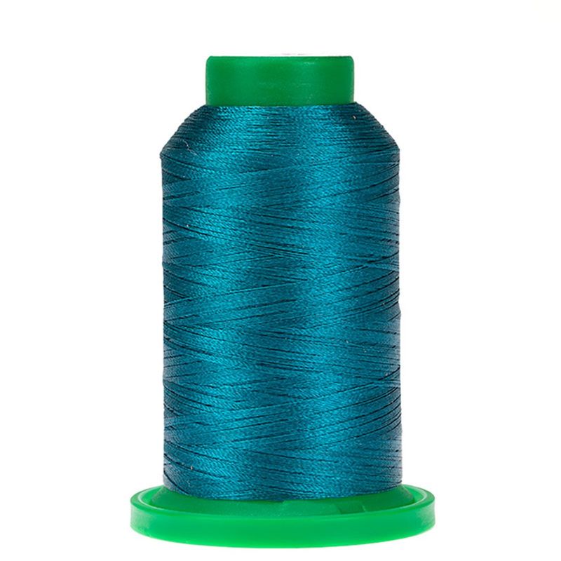 Isacord 1000m Poly 4531 Caribbean