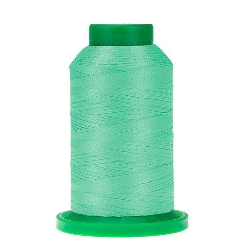 Isacord 1000m Poly 5230 Bottle Green