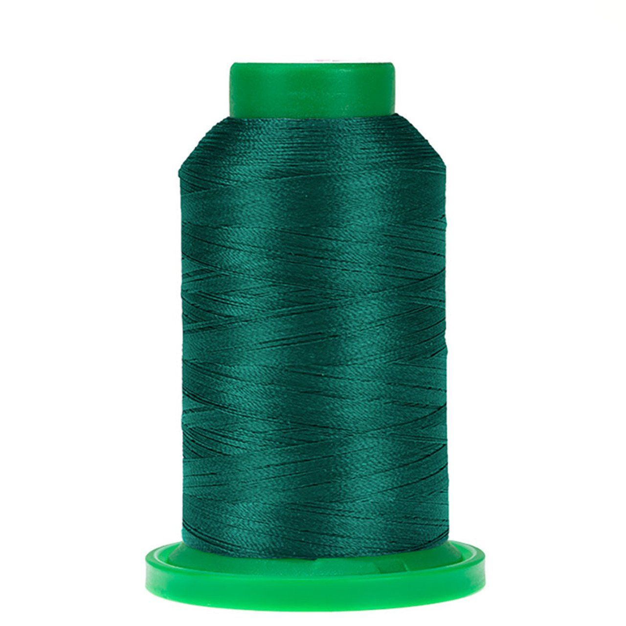 Isacord 1000m Poly 5233 Field Green