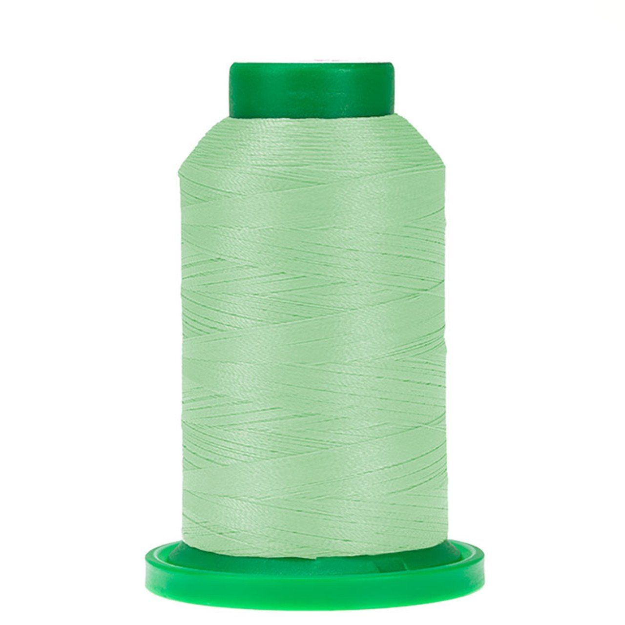 Isacord 1000m Poly 5450 Basic Seafoam