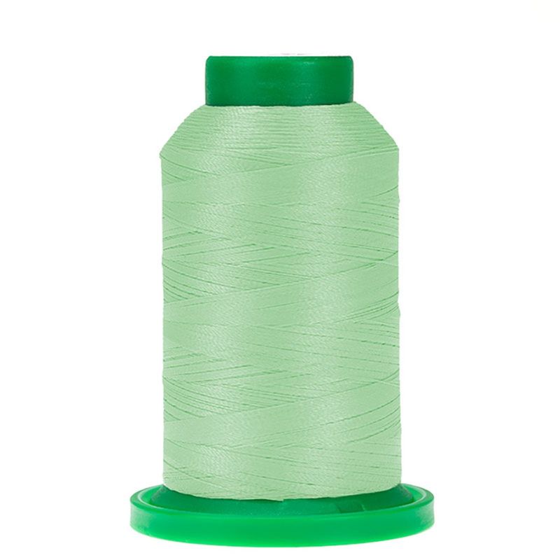 Isacord 1000m Poly 5450 Basic Seafoam