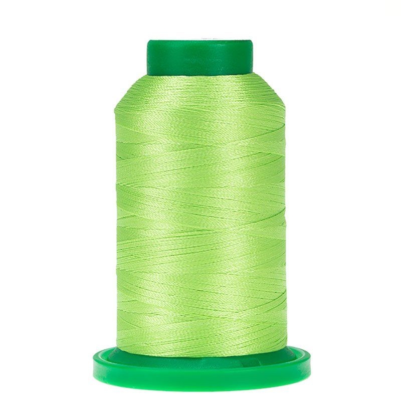 Isacord 1000m Poly 5830 Chartruese