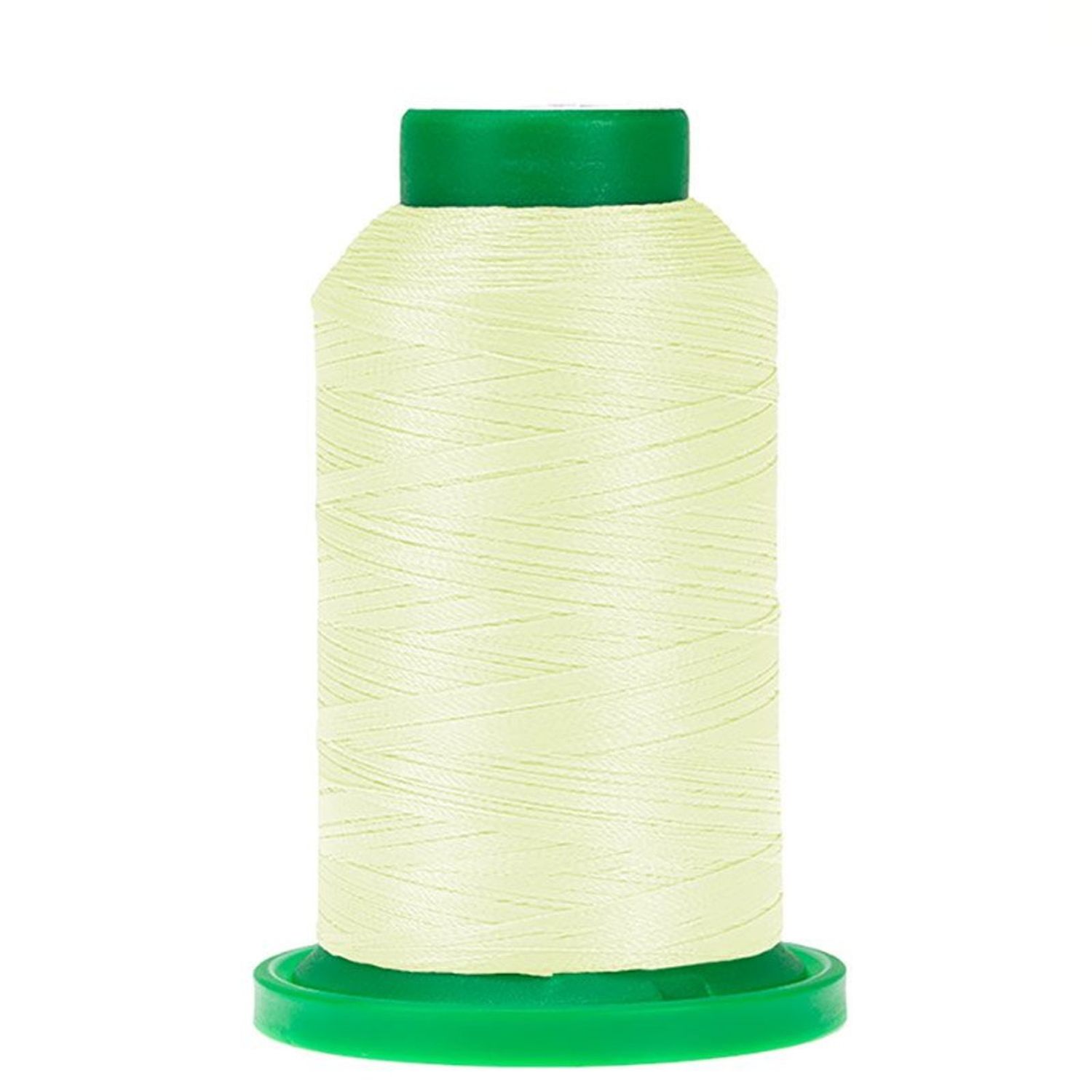 Isacord 1000m Poly 6151 Lemongrass