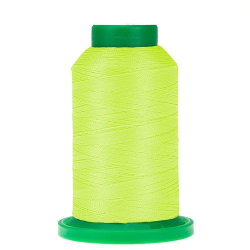 Isacord 1000m Poly 6011 Tamarack