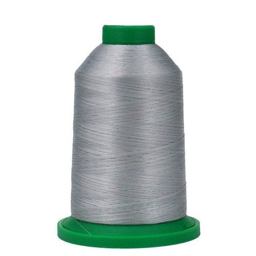 Isacord 5000m Poly 0105 Ash Mist