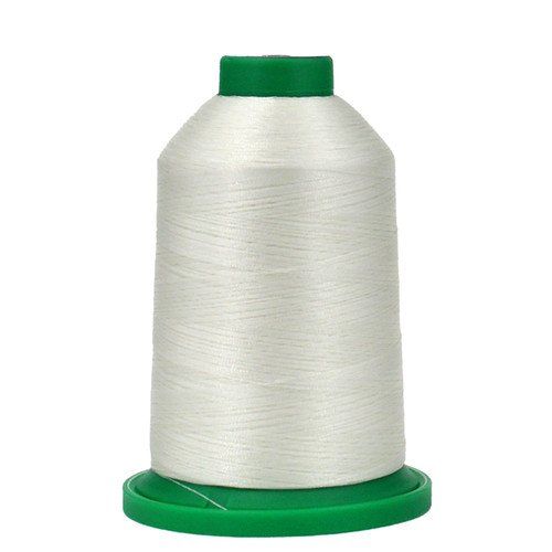 Isacord 5000m Poly 0670 Cream