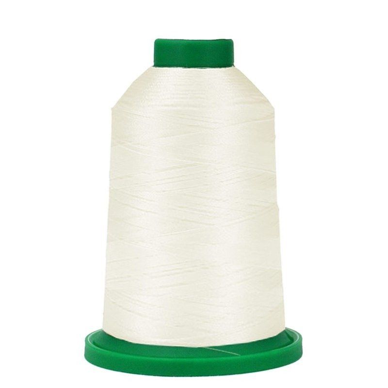Isacord 5000m Poly 0870 Muslin