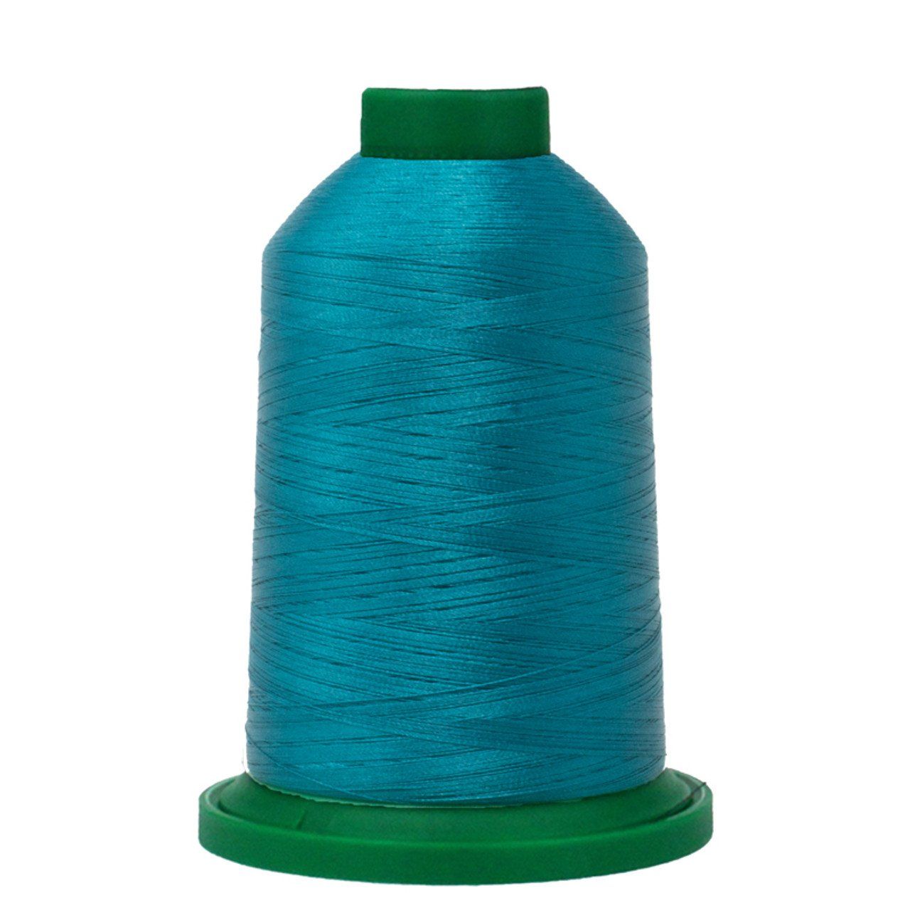 Isacord 5000m Poly 4410 Aqua Velva
