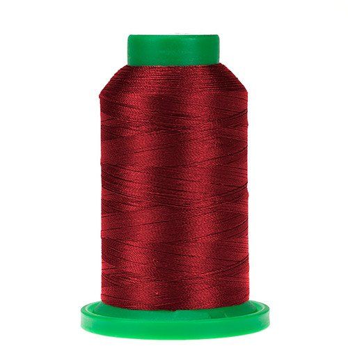Isacord 1000m Poly 1913 Cherry