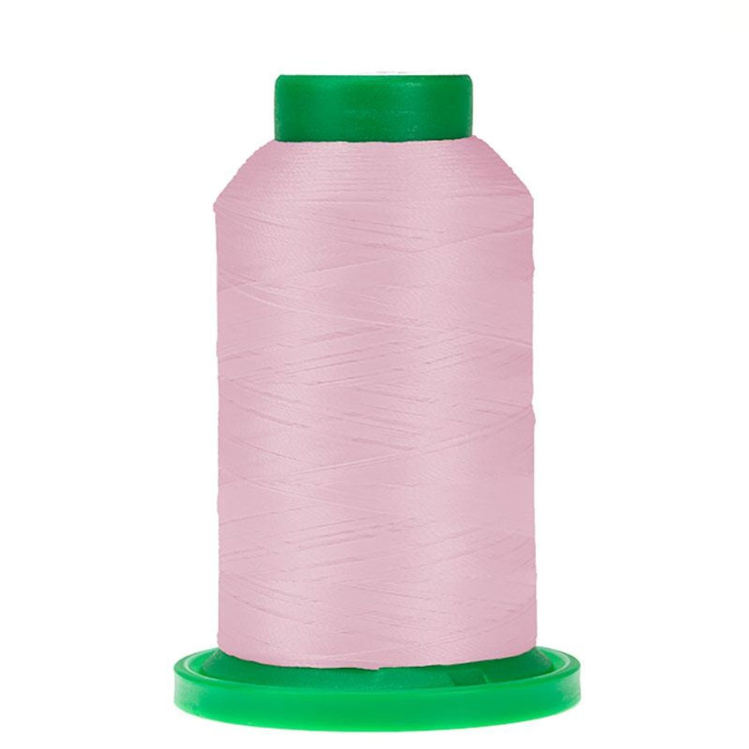 Isacord 1000m Poly 2250 Petal Pink