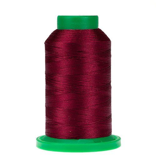 Isacord 1000m Poly 2211 Pomegranate