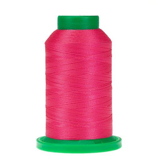 Isacord 1000m Poly 2520 Garden Rose