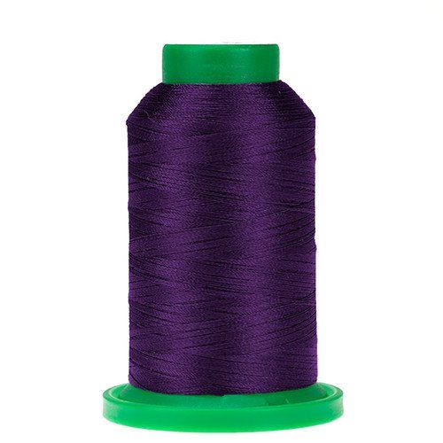 Isacord 1000m Poly 2702 Grape Jelly