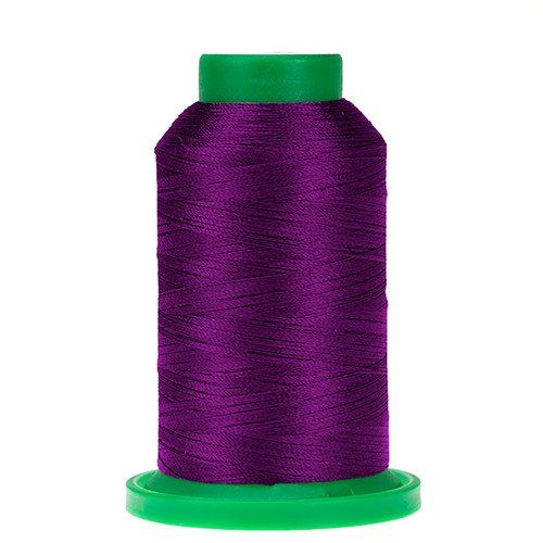 Isacord 1000m Poly 2704 Purple Passion