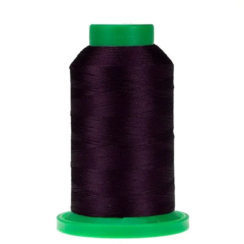 Isacord 1000m Poly 2944 Scrumptious Plum