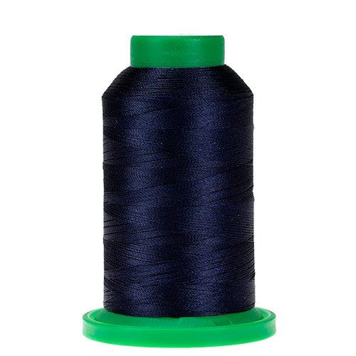 Isacord 1000m Poly 3554 Navy