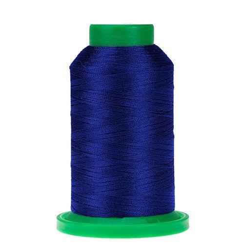 Isacord 1000m Poly 3543 Royal Blue