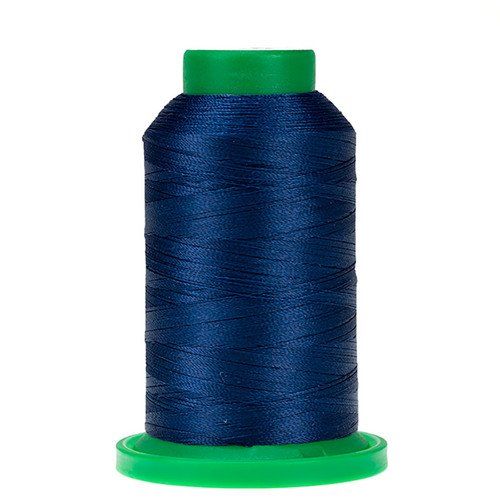 Isacord 1000m Poly 3644 Royal Navy