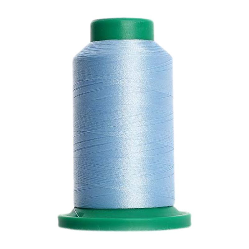 Isacord 1000m Poly 3730 Something Blue