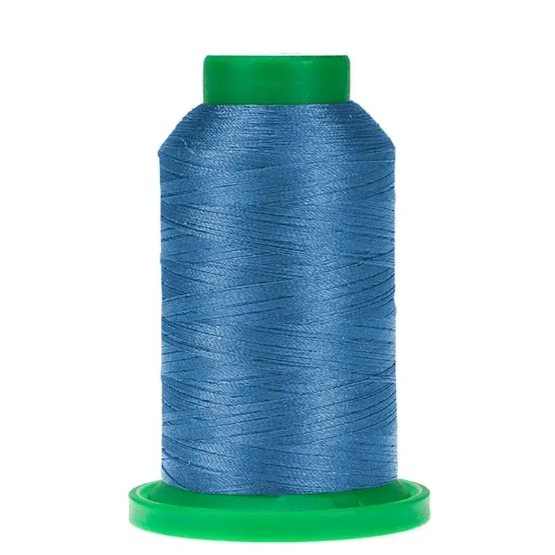 Isacord 1000m Poly 3810 Laguna